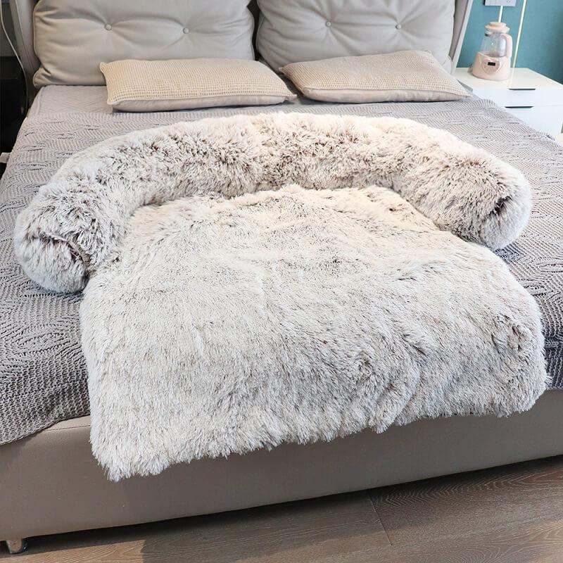 New Comfy Calming Sofa Dog/Cat Bed - FREE SHIPPING