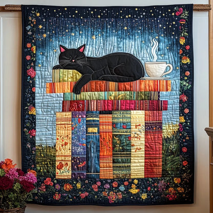 Cuddle Cat Dream Blanket - D256 - Premium Blanket