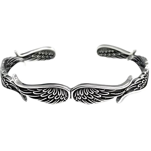 Angel Wings Vintage Bracelet