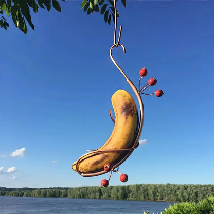 🦋Butterfly Banana Hammock - 🦋Butterfly Feeder