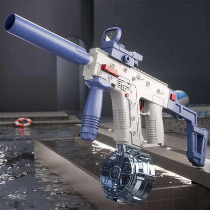 Kriss Vector Electric Water Gun