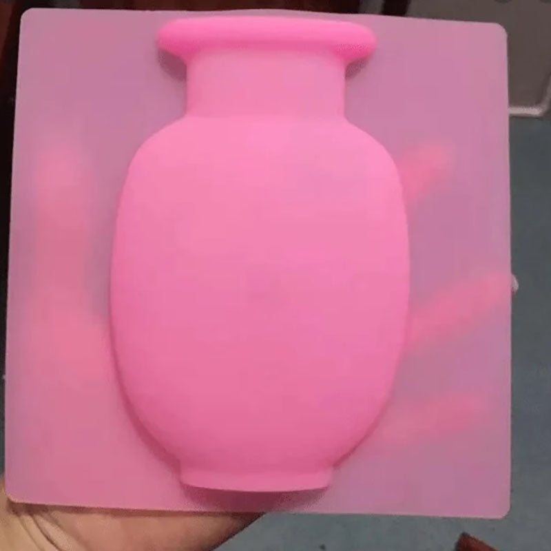 Magic Silicone Vase