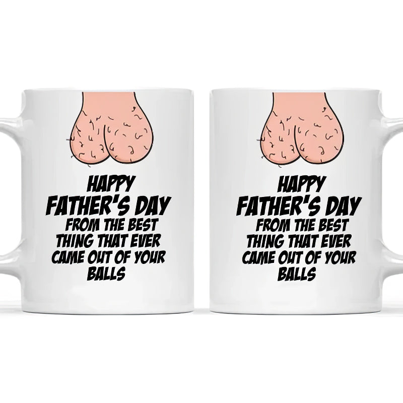 Father's Day Mug