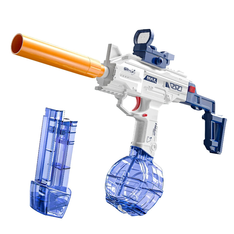 Uzi Electric Water Gun