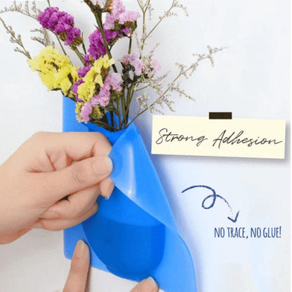 Magic Silicone Vase