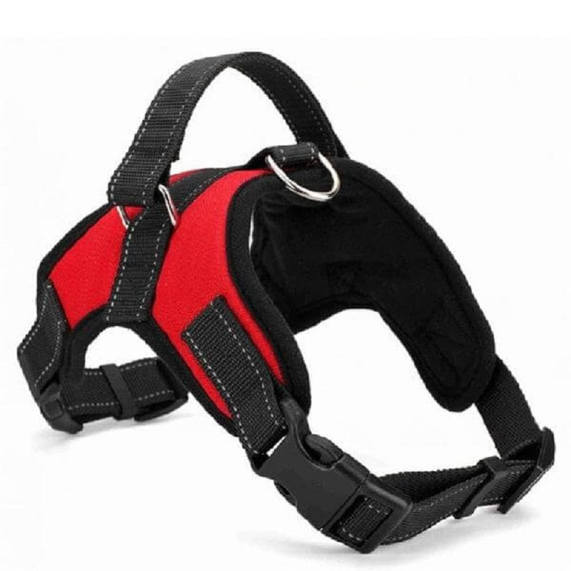 SALE ADJUSTABLE SAFETY DOG HARNESS