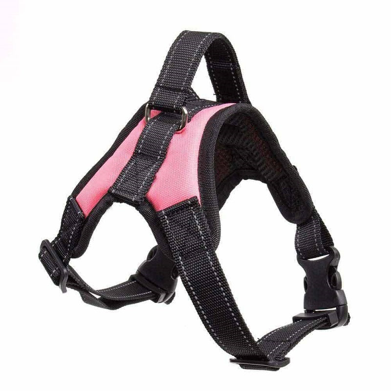 SALE ADJUSTABLE SAFETY DOG HARNESS