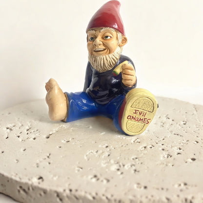 Garden Gnome Statue