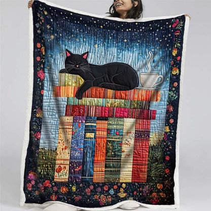 Cuddle Cat Dream Blanket - D256 - Premium Blanket