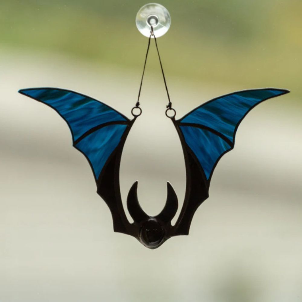 👻Halloween Spooky Suncatcher🧹