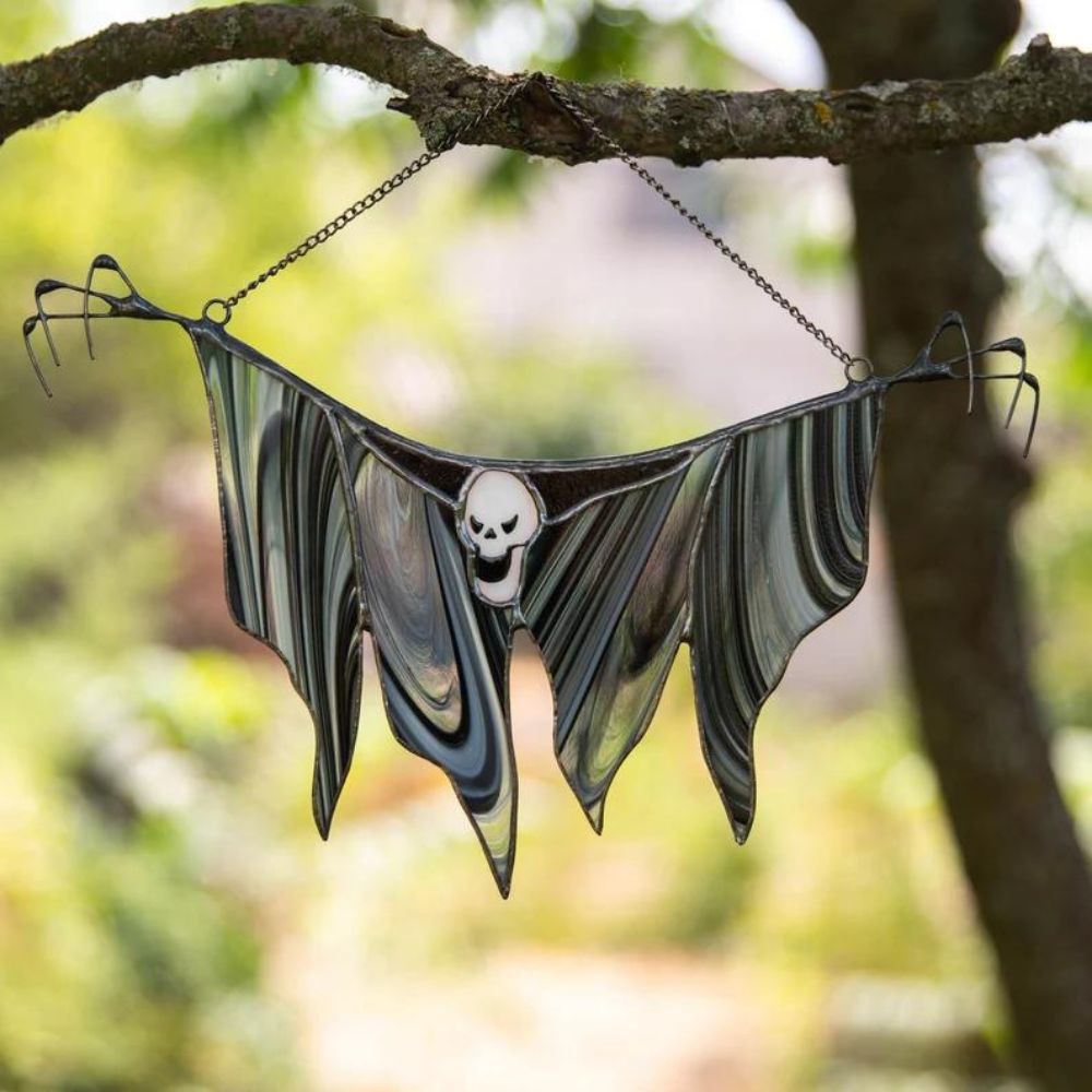 👻Halloween Spooky Suncatcher🧹