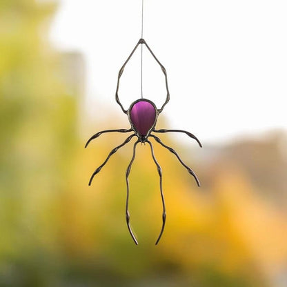 👻Halloween Spooky Suncatcher🧹