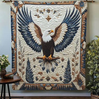 Eagle Spirit Blanket - H288 - Premium Blanket