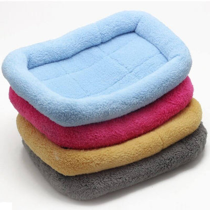 MidWest Bolster Pet Bed