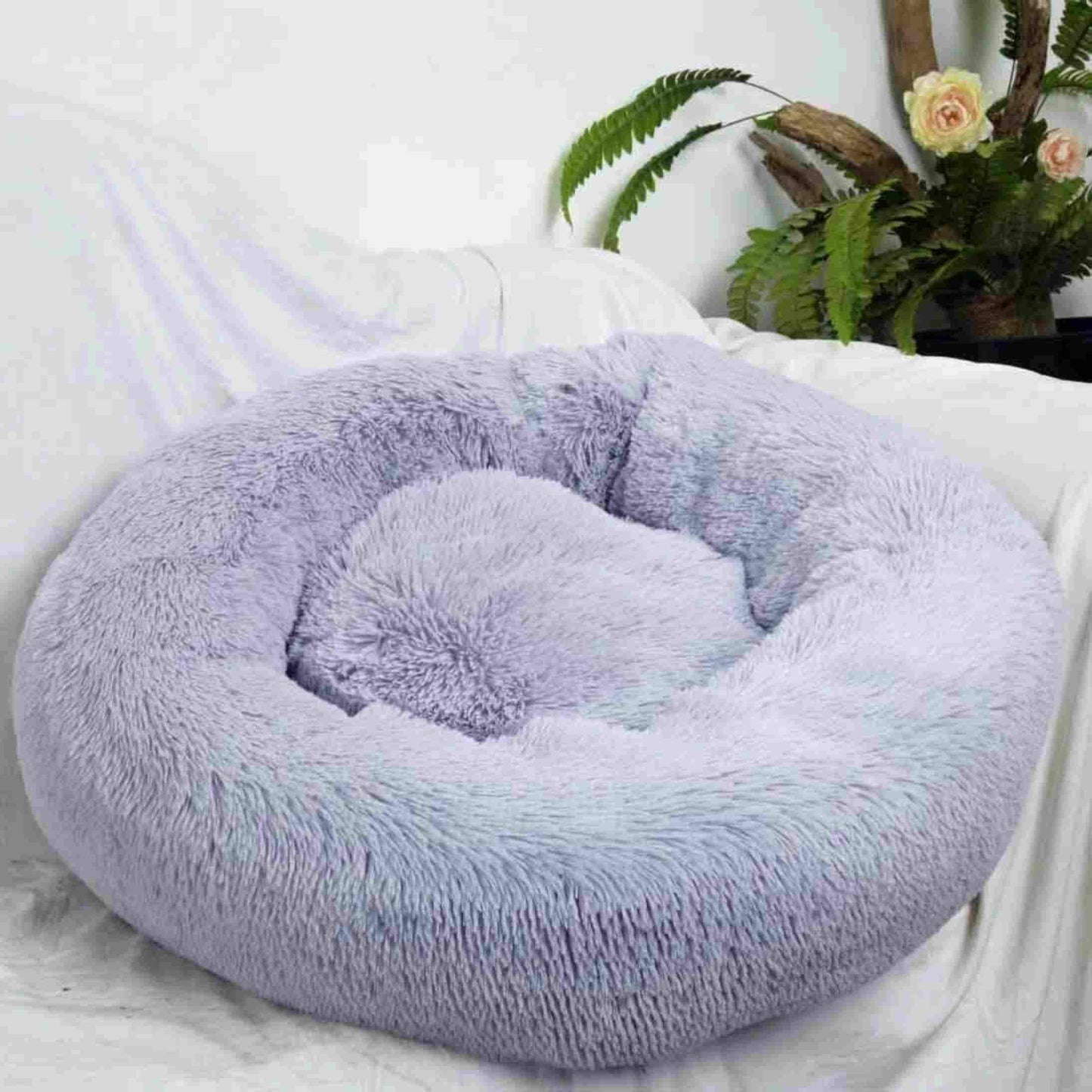 Medium dog Calming Bed