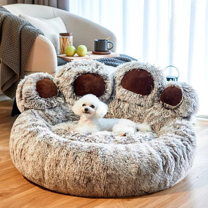 Bear Pet Bed