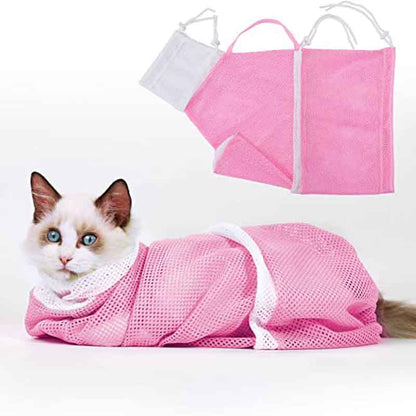 Multi-function Grooming Bath Bag-Buy More Save More