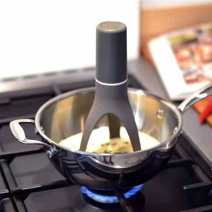 Kitchen Cooking Automatic Stirrer