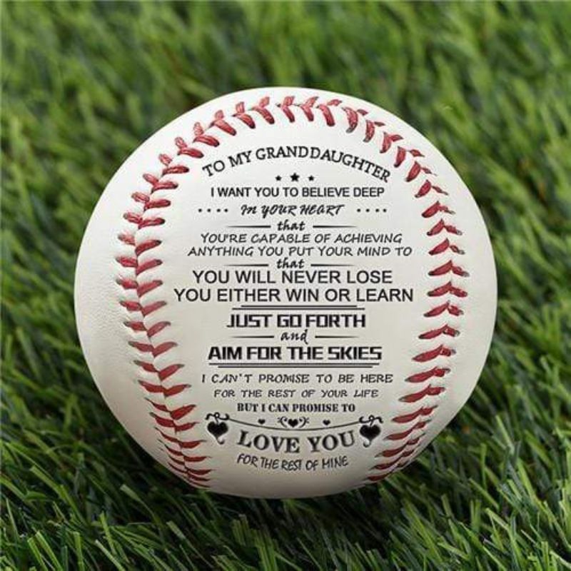 You Will Never Lose - Baseball