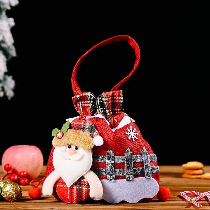 🎄Christmas Gift Doll Bags⛄