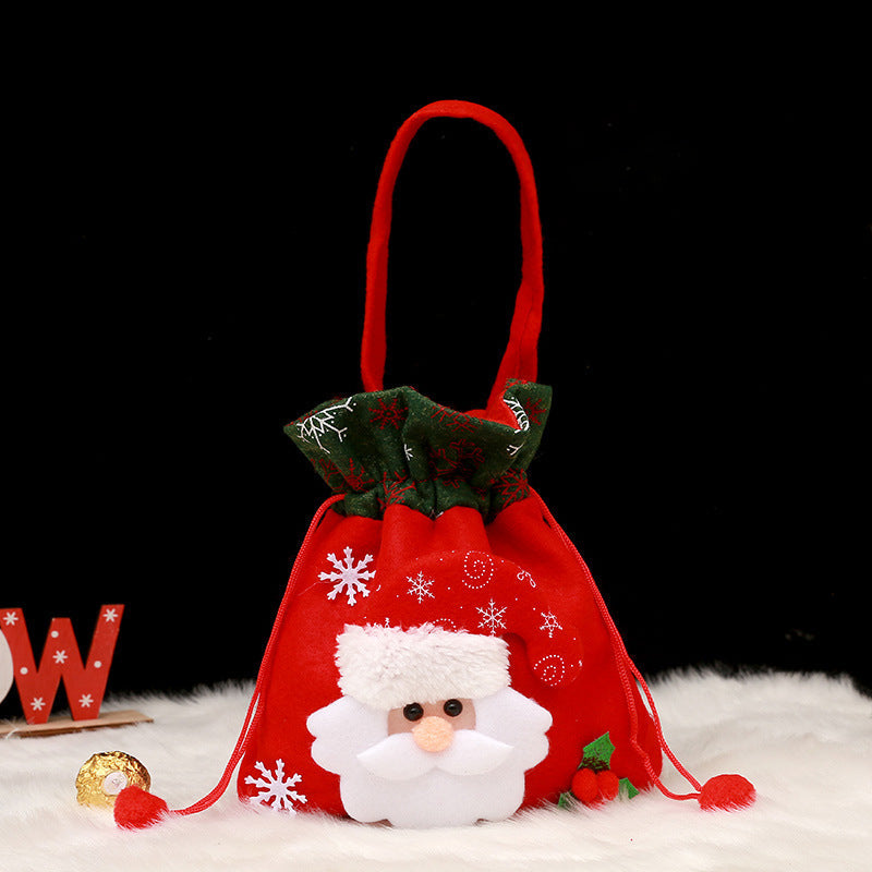 🎄Christmas Gift Doll Bags⛄