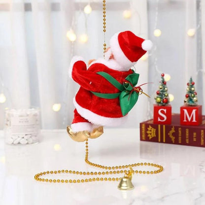 🎅Santa Claus Climbing Rope